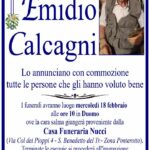 Emidio Calcagni
