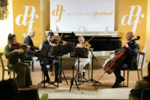 Ascoli Piceno Festival, 30 anni in Musica