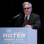 CIIP, PRESENTATO WATER SMART CITY