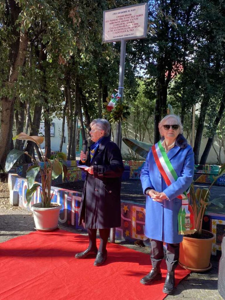 è il Giorno del Ricordo delle foibe e dell’esodo giuliano-dalmata