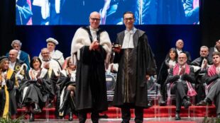 Università che produce valore: l’anno accademico si apre a Macerata