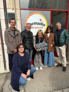 L’Armadio dei Piccoli