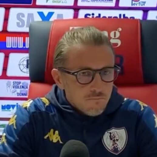 Samb, via D’Alesio torna Mancinelli