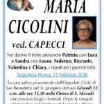 Maria-Cicolini-ved-Capecci