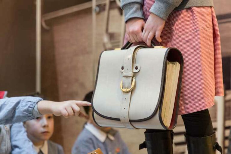 Le scuole rurali tra lingua, didattica e tradizioni contadine: un pomeriggio al MUDESC