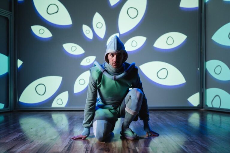 SAN BENEDETTO DEL TRONTO, ‘DOMENICA IN FAMIGLIA’ L’8 FEBBRAIO CON IL “VIAGGIO AL CENTRO DELLA TERRA”