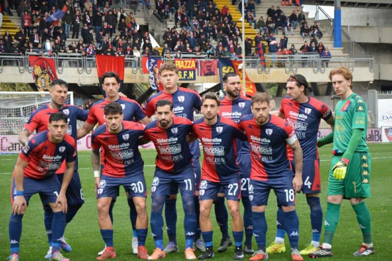 Samb – Torres 1 – 2, siamo sul fondo ma la salvezza è lì ad un punto