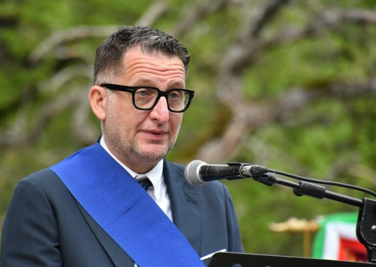 La Provincia al fianco dei Comuni montani esclusi