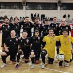 Sporting Grottammare Calcio a 5, vittoria da capolista a Martinsicuro