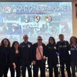 Sordo… e Campione! Cinque tappe, oltre 800 studenti coinvolti e un messaggio chiaro: la sordità non è un limite