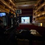 ANCHE URBINO TRA I BIG A SANREMO: LA CITTÀ DUCALE TRA LE LOCATION DEL VIDEOCLIP DELLA CANZONE DI CHIELLO PRESENTATA AL FESTIVAL