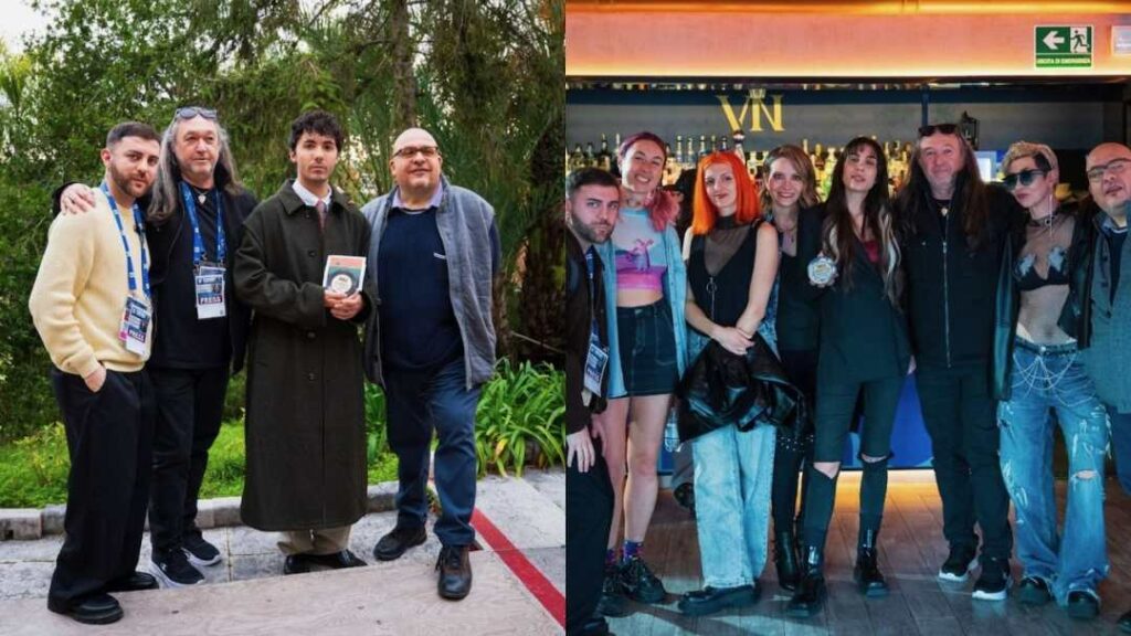 SANREMO, IL MEI PREMIA FULMINACCI E LE BAMBOLE DI PEZZA