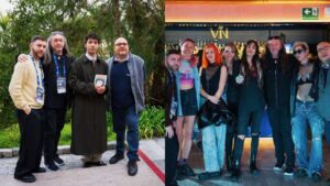 SANREMO, IL MEI PREMIA FULMINACCI E LE BAMBOLE DI PEZZA