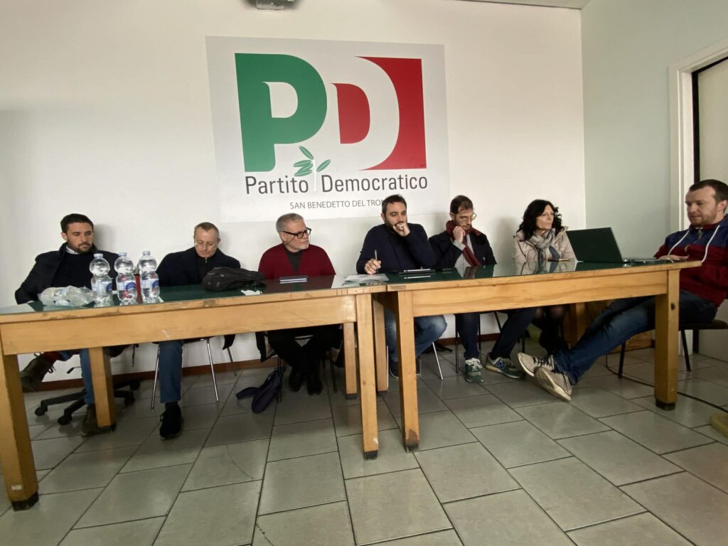 Quanto è largo (o stretto) il ‘Campo Largo’?