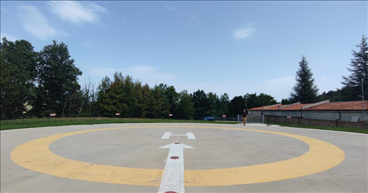 dalla Regione Marche