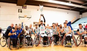 Amicacci in trionfo: a Porto Torres conquista la sua prima Coppa Italia!