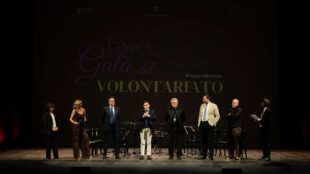 Grande successo per la prima edizione del Gran Galà del Volontariato