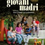 locandinaGiovani-Madri