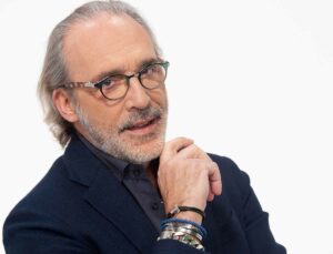 LA VOCE PIÙ CELEBRE DEL CINEMA ITALIANO IN RIVIERA. MASTERCLASS DI LUCA WARD ALL’ACCADEMIA AIFAS