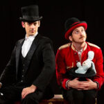 PERGOLA, DOMENICA 1 MARZO AL TEATRO ANGEL DAL FOCO ARRIVA “MAGO PER SVAGO”: MAGIA, CLOWN E POESIA PER TUTTA LA FAMIGLIA