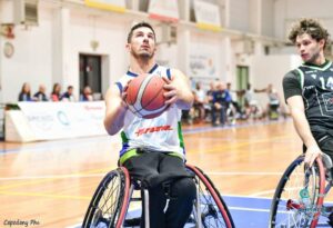 Amicacci fermata dal Santo Stefano nel turno infrasettimanale