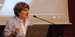 Meditazione e presenza mentale a UniMc, al via il ciclo di incontri con la biblista Rosanna Virgili