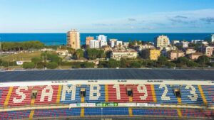 Derby Samb – Ascoli, le modifiche alla viabilità