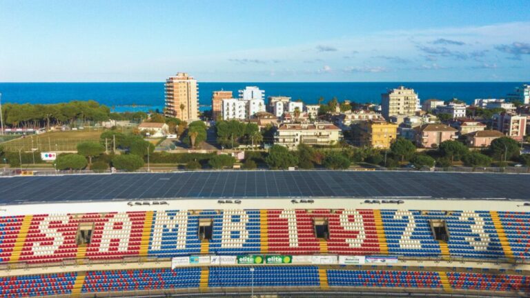 Derby Samb – Ascoli, le modifiche alla viabilità