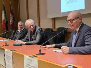 Il cardinale Zuppi all’UniMc: Senza l’altro non troviamo neanche noi stessi