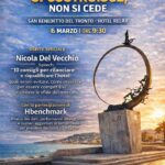 IL FUTURO SI COSTRUISCE, NON SI CEDE