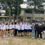 Rugby: il Liceo Scientifico Sportivo Rosetti vince la fase provinciale 