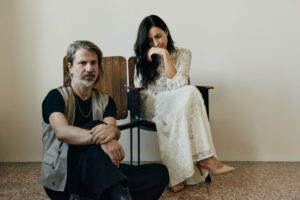 SENIGALLIA, FRANCESCA MANNOCCHI E RODRIGO D’ERASMO DOMENICA 29 MARZO ALLA FENICE PER TEATROLTRE CON “CRESCERE, LA GUERRA”