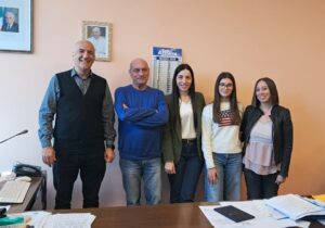 IIS ‘A. CAPRIOTTI’ E AST DI PICENA: UN PERCORSO EDUCATIVO SU CURA E DIGNITÀ NEL FINE VITA