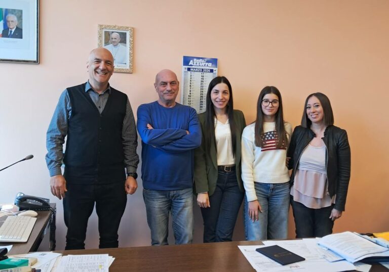 IIS ‘A. CAPRIOTTI’ E AST DI PICENA: UN PERCORSO EDUCATIVO SU CURA E DIGNITÀ NEL FINE VITA