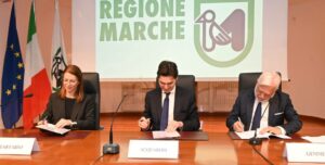 dalla Regione Marche