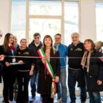 61a Corsa dei due Mari con Bike mon Amour e le Bici dei Campioni @ Palazzina Azzurra