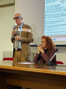 PREVENZIONE CONTRO LA VIOLENZA NEI CONFRONTI DEGLI OPERATORI SANITARI