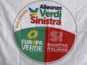 Dichiarazione Alleanza Verdi e Sinistra e del Partito Socialista Italiano verso le Elezioni Comunali