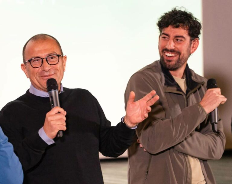 Marche Film Commission tra i principali player del cinema italiano