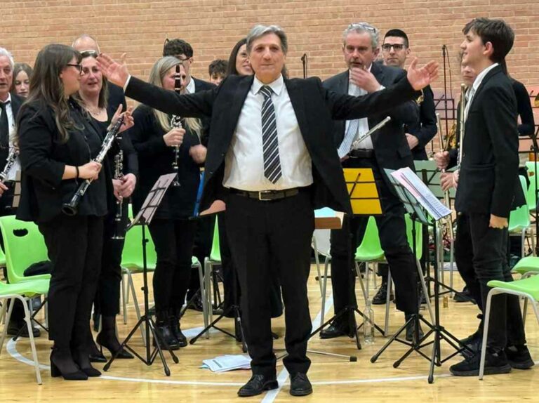 è il Concerto di Primavera a Camerino