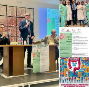 PREVENZIONE DEL TUMORE DEL COLON-RETTO