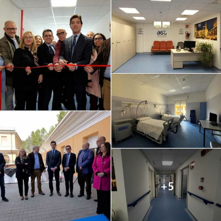 dalla Regione Marche