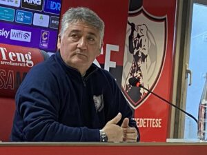 Samb – Livorno 0 – 0 (risultato ad occhiali che lascia l’amaro in bocca ma permette di rientrare nel gruppo dei 25 punti per ben sperare)