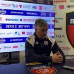 Guidonia – Samb 0 – 1 (la Samb che ti aspetti)