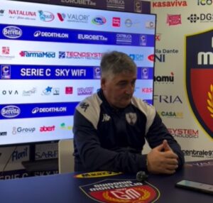 Guidonia – Samb 0 – 1 (la Samb che ti aspetti)