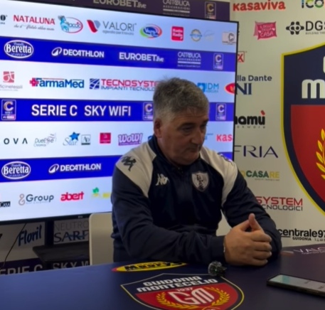 Guidonia – Samb 0 – 1 (la Samb che ti aspetti)