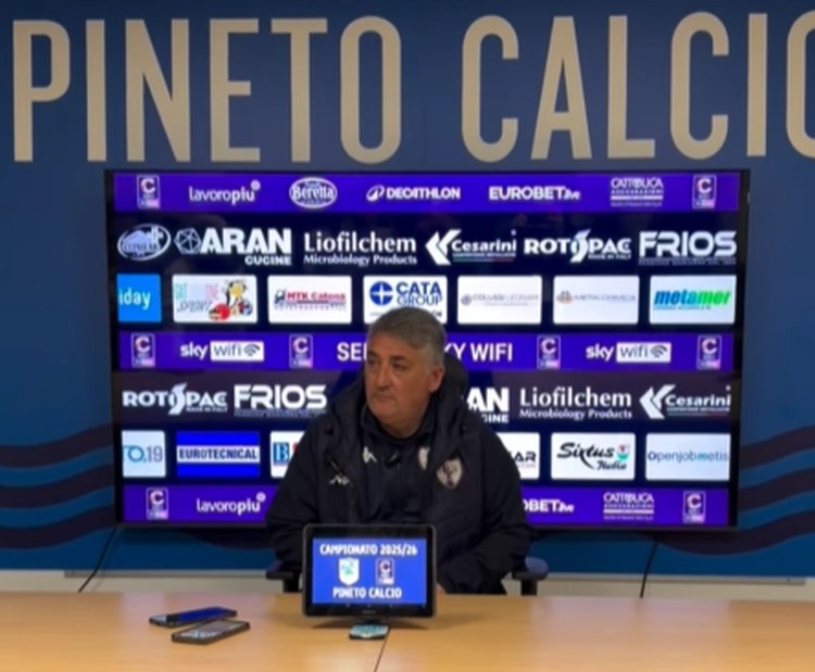 Pineto – Samb 0 – 0