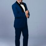 Seconda serata del San. B Sound con Enrico Brignano