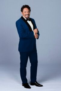 Seconda serata del San. B Sound con Enrico Brignano