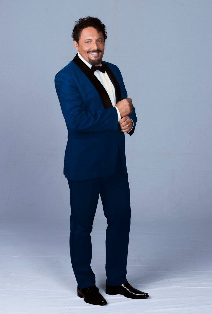 Seconda serata del San. B Sound con Enrico Brignano